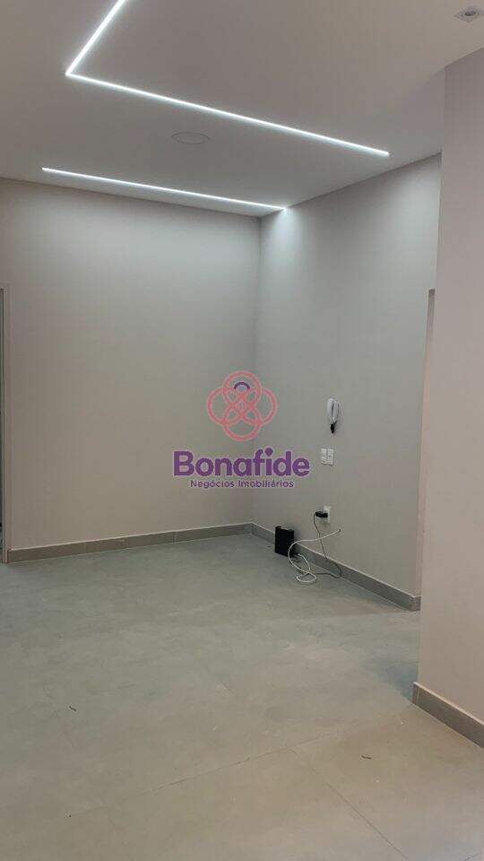 Sala para aluguel no Parque Residencial Eloy Chaves: 