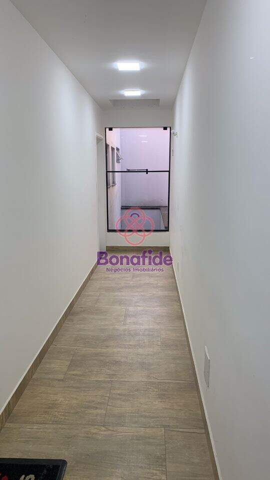 Sala para aluguel no Parque Residencial Eloy Chaves: 