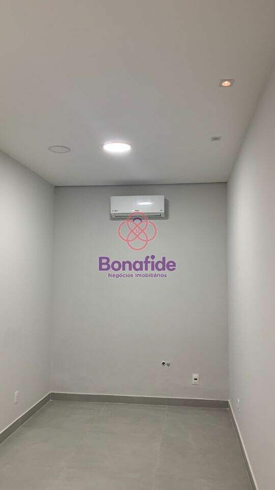 Sala para aluguel no Parque Residencial Eloy Chaves: 