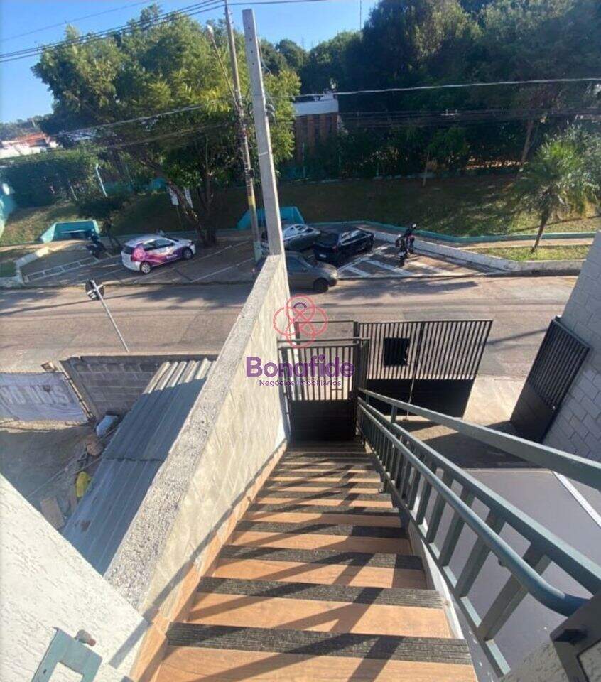 Salão para aluguel no Vila Nova Jundiainópolis: 