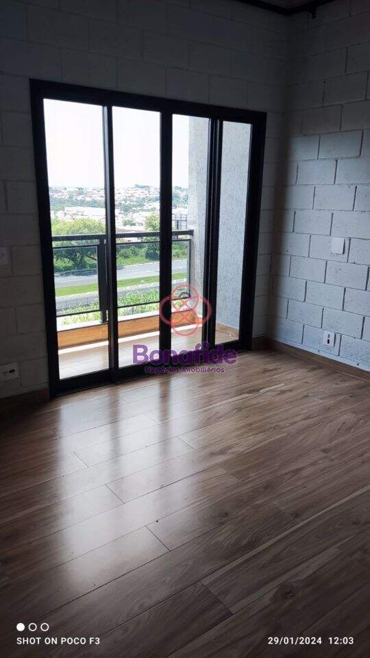 Salão para aluguel no Vila Nova Jundiainópolis: 