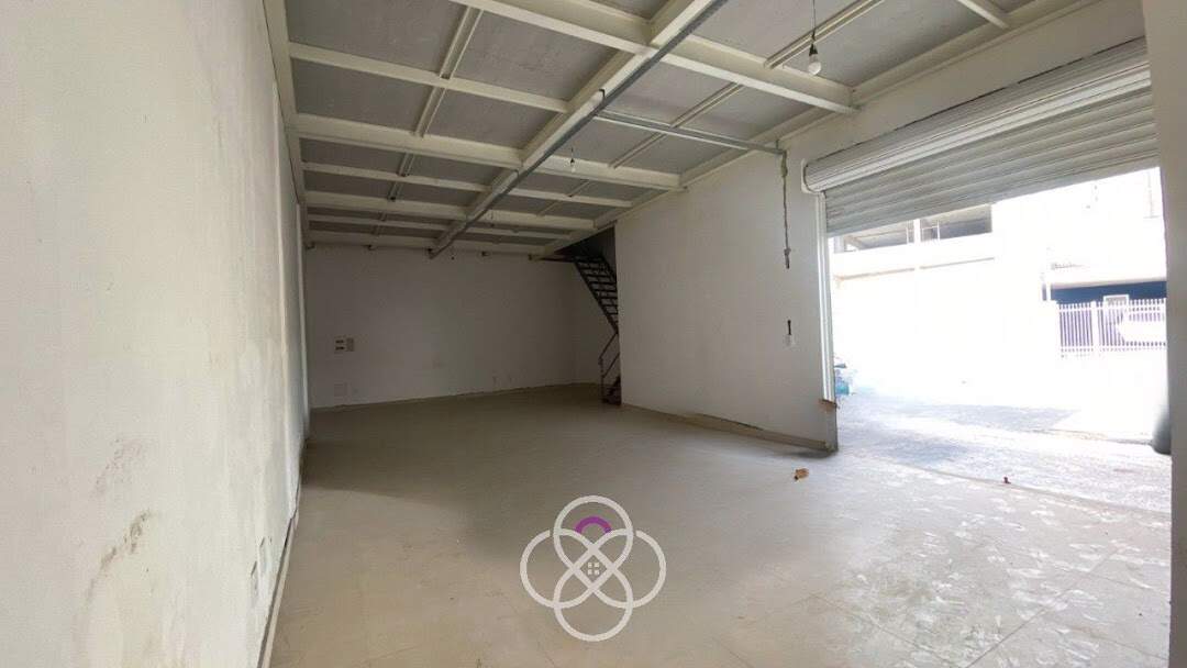 Salão para aluguel no Jardim São Bento: 