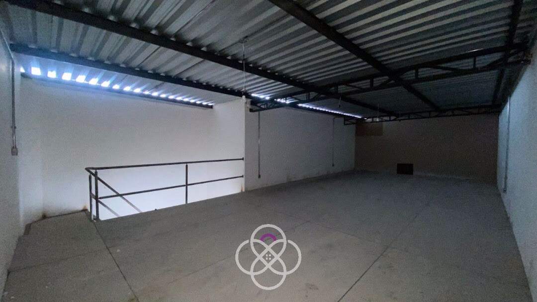 Salão para aluguel no Jardim São Bento: 