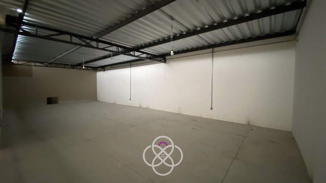 Salão para aluguel no Jardim São Bento: 