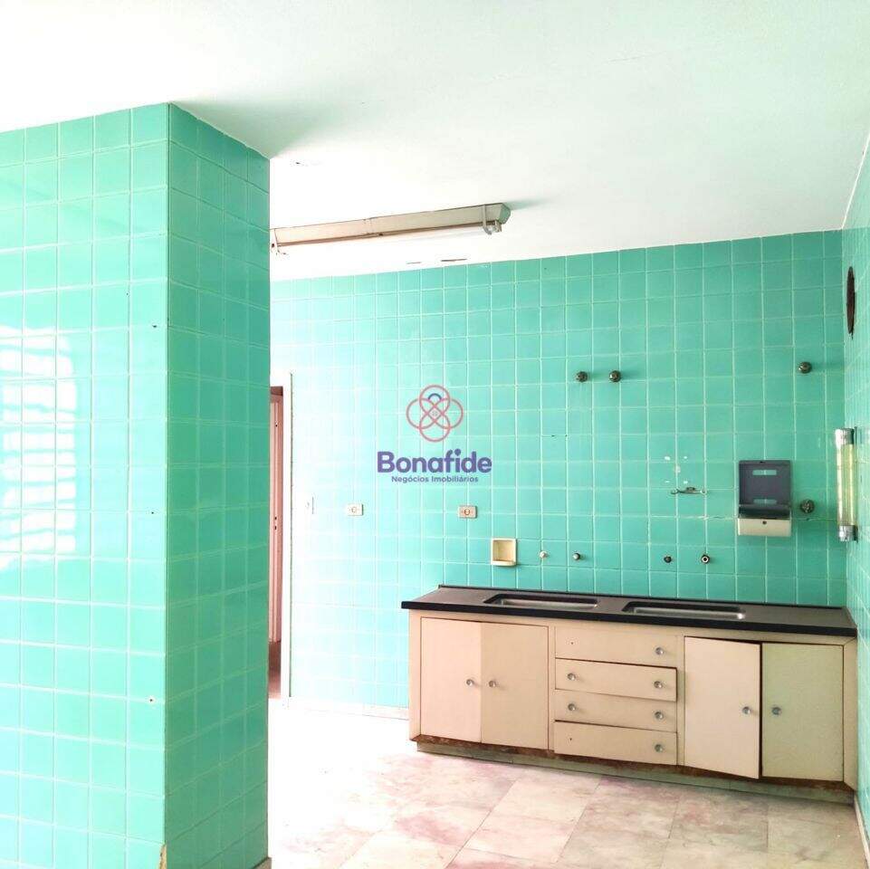 Casa para aluguel no Centro: 