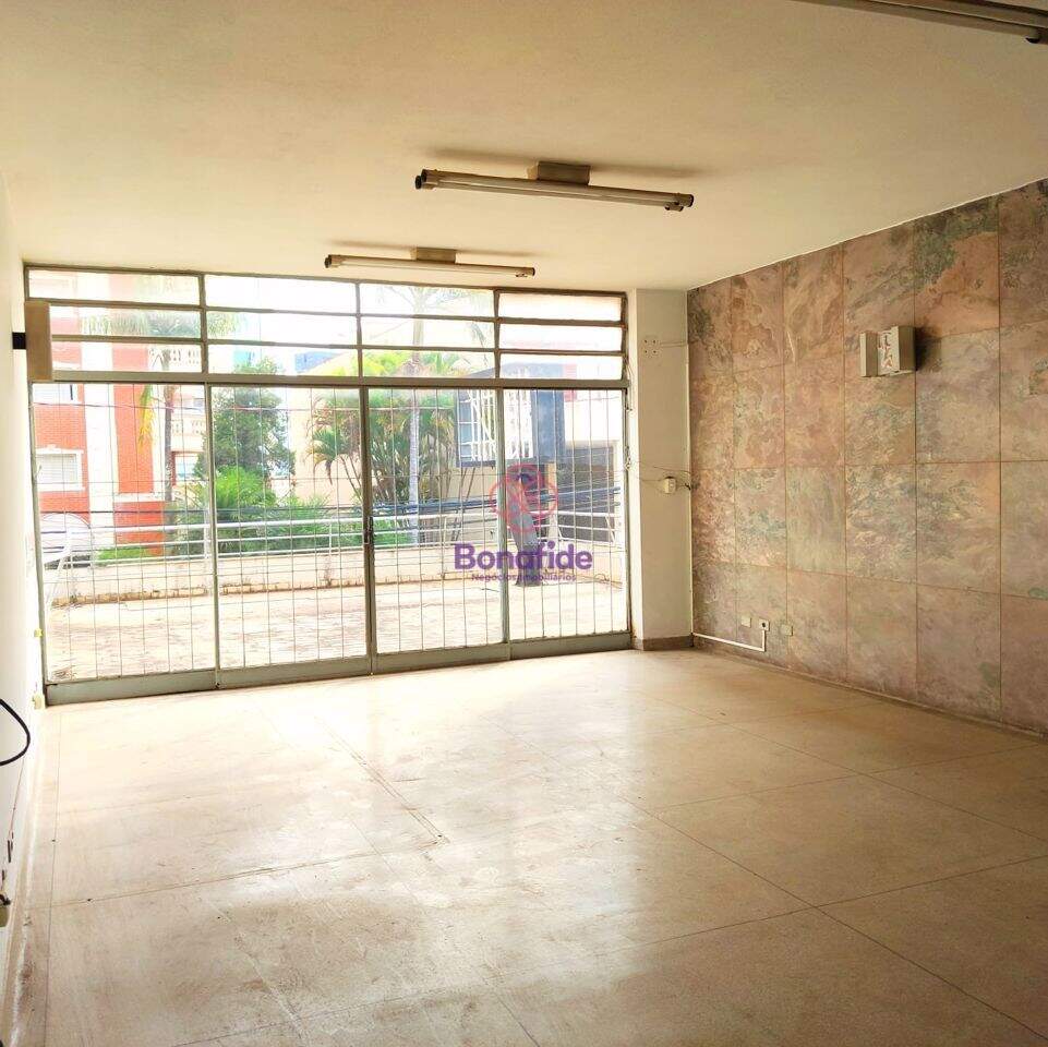 Casa para aluguel no Centro: 