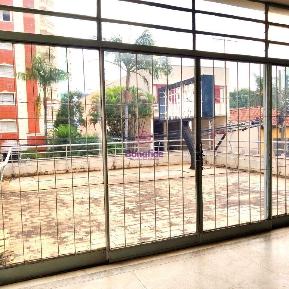 Casa para aluguel no Centro: 