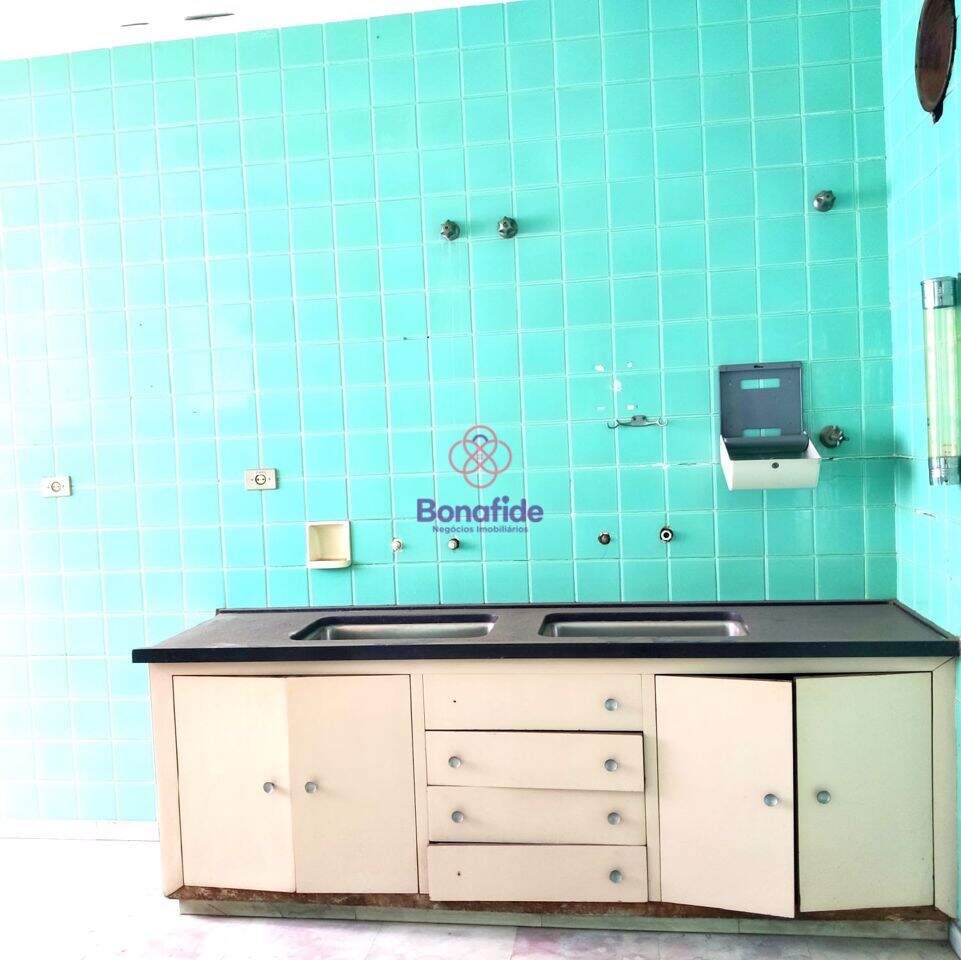 Casa para aluguel no Centro: 