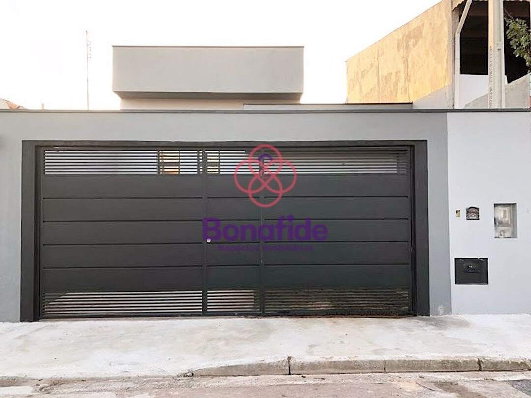 Casa à venda no Vila Rio Branco: 