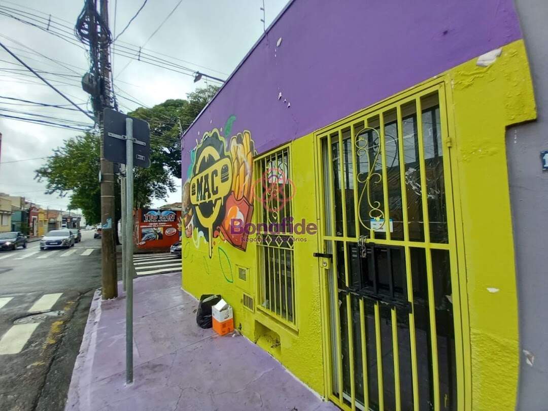 Salão para aluguel no Ponte de São João: 