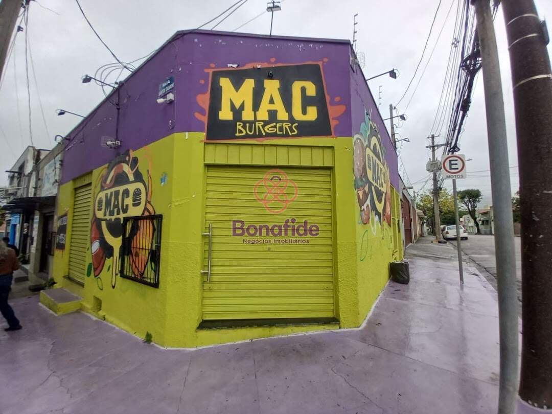 Salão para aluguel no Ponte de São João: 