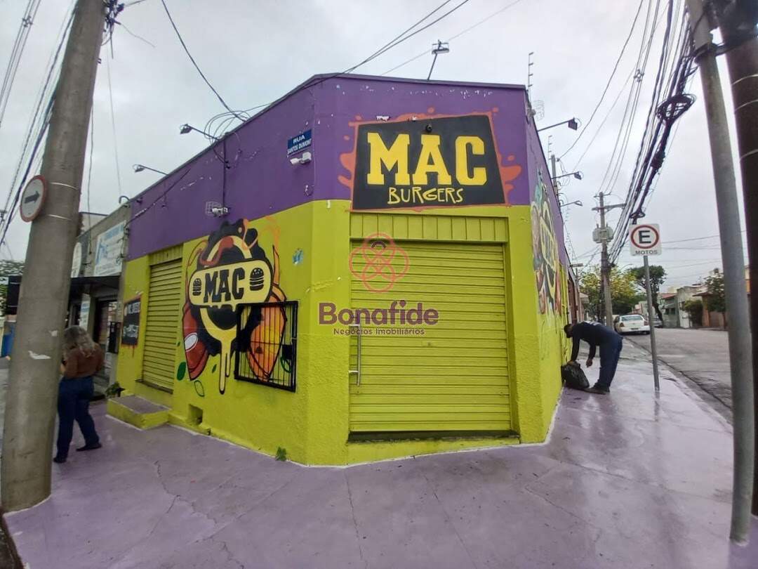 Salão para aluguel no Ponte de São João: 