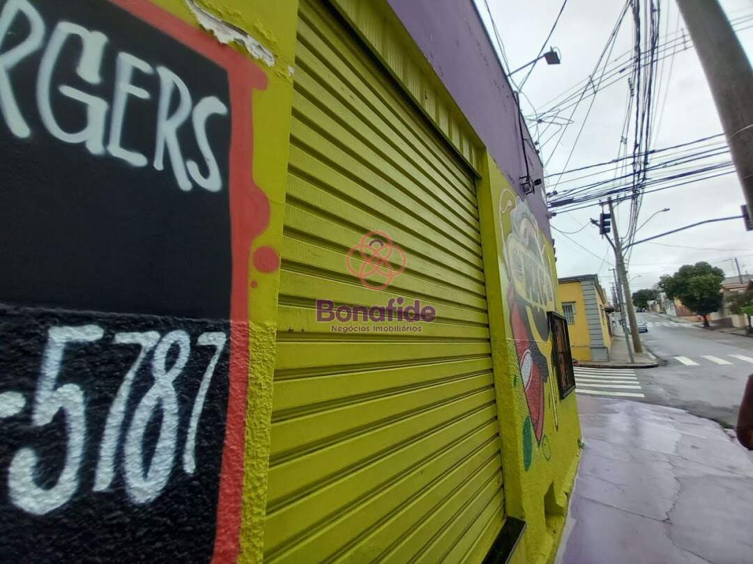 Salão para aluguel no Ponte de São João: 