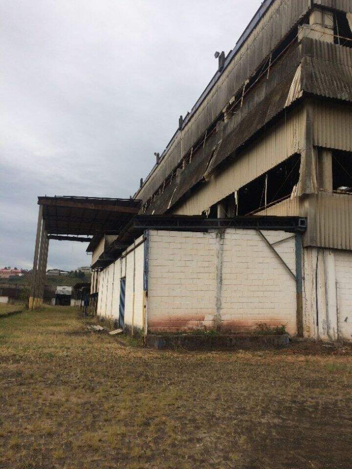 Galpão para aluguel no Jardim do Lar: 