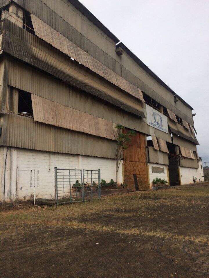 Galpão para aluguel no Jardim do Lar: 