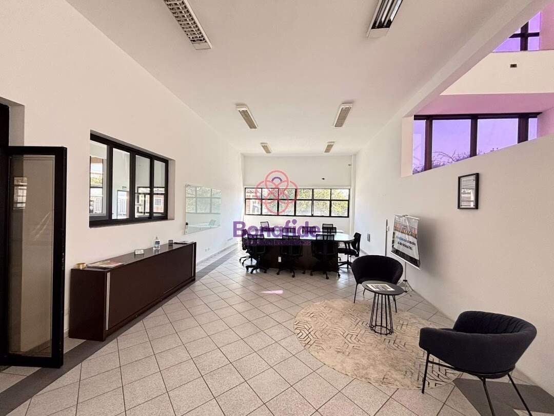 Galpão para aluguel no Distrito Industrial: 