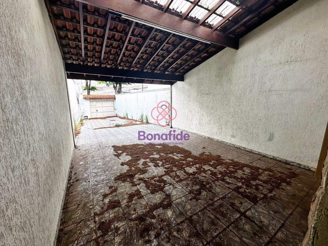 Casa para aluguel no Centro: 