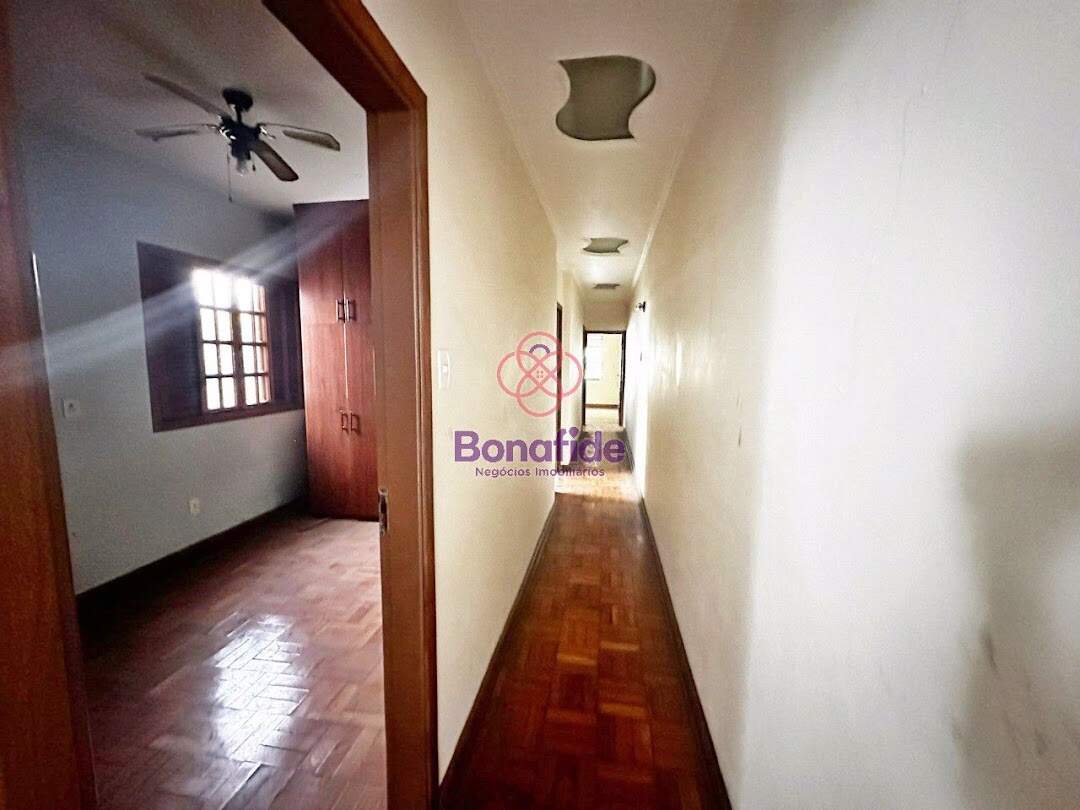 Casa para aluguel no Centro: 