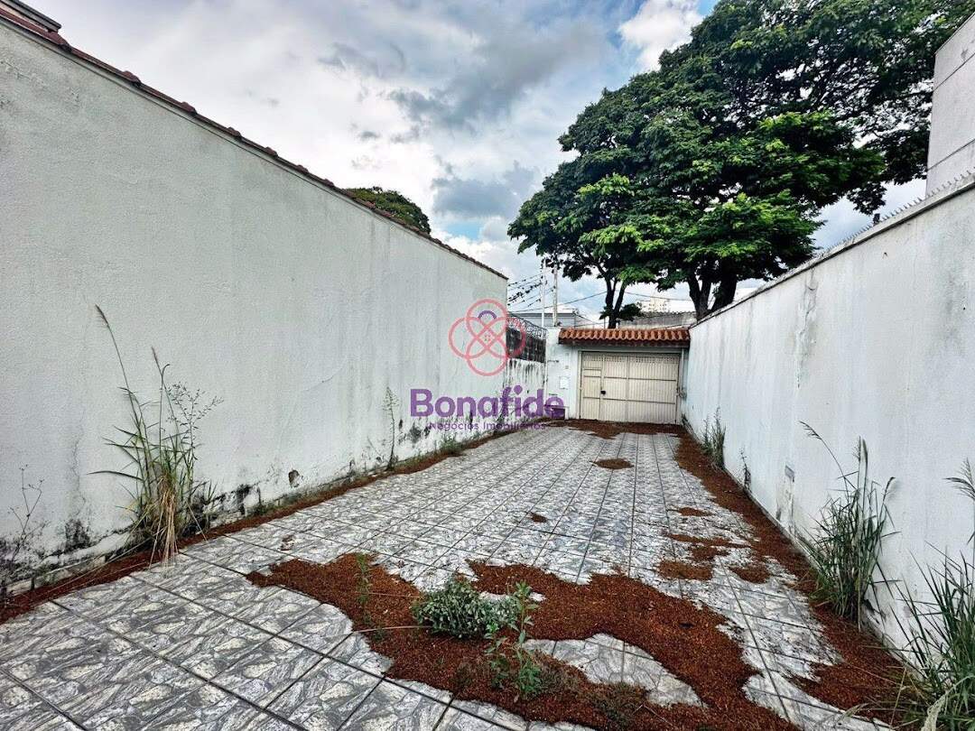 Casa para aluguel no Centro: 