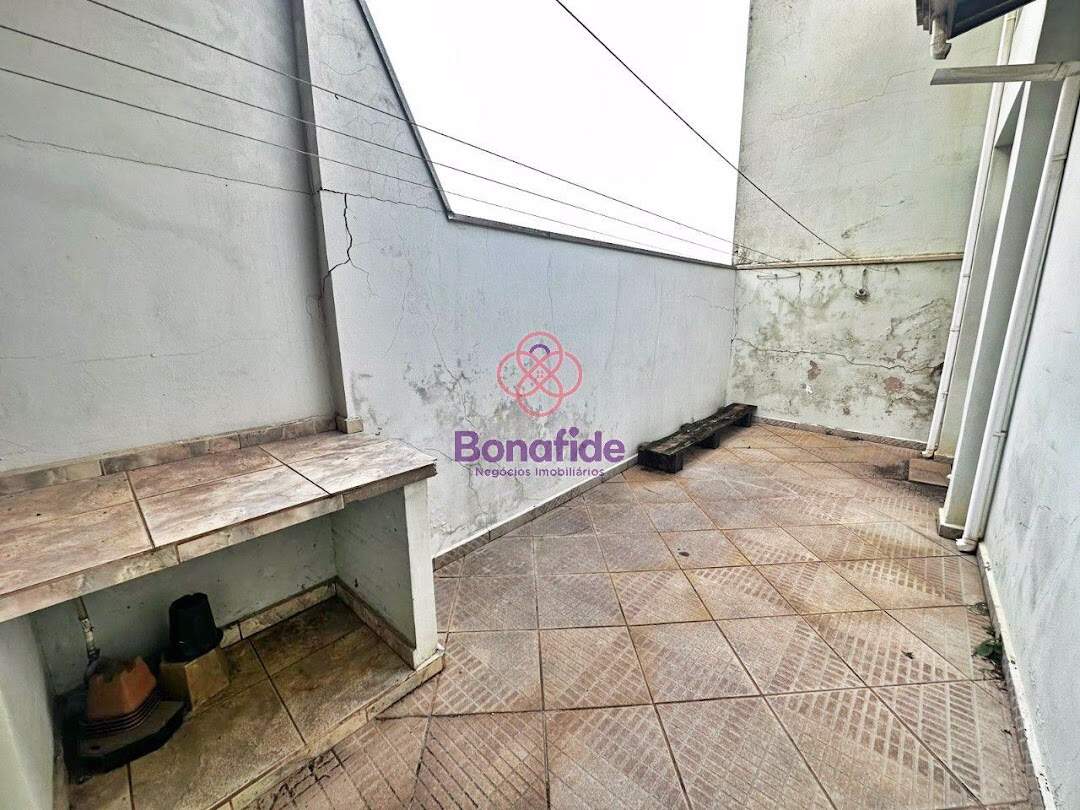 Casa para aluguel no Centro: 