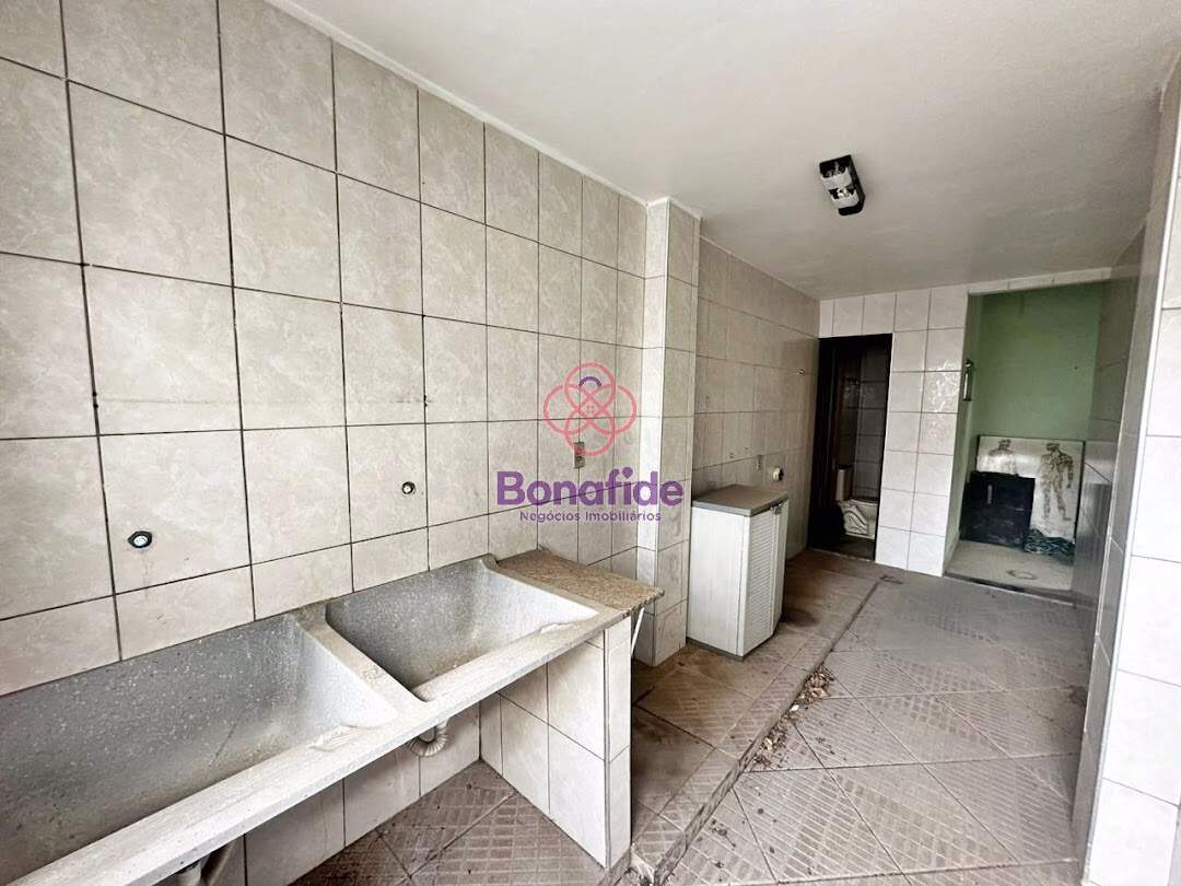 Casa para aluguel no Centro: 