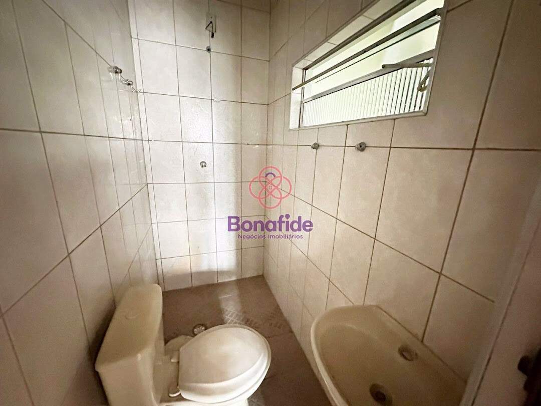 Casa para aluguel no Centro: 