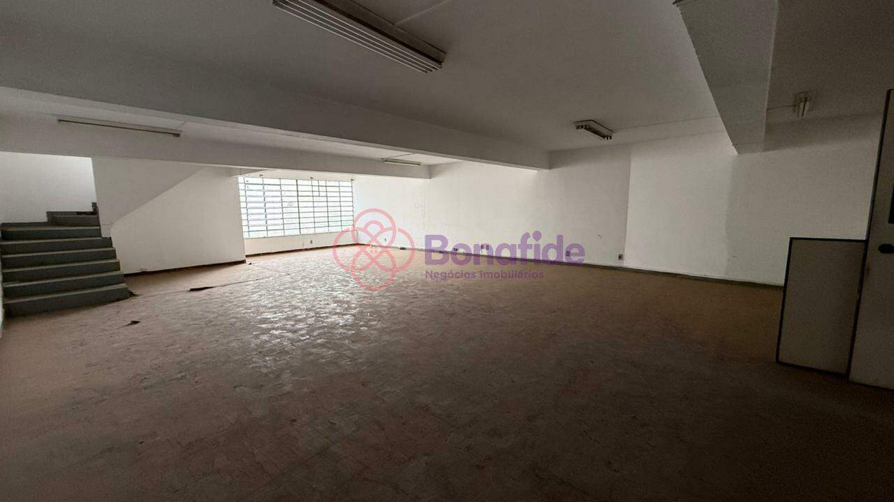 Sala para aluguel no Centro: 