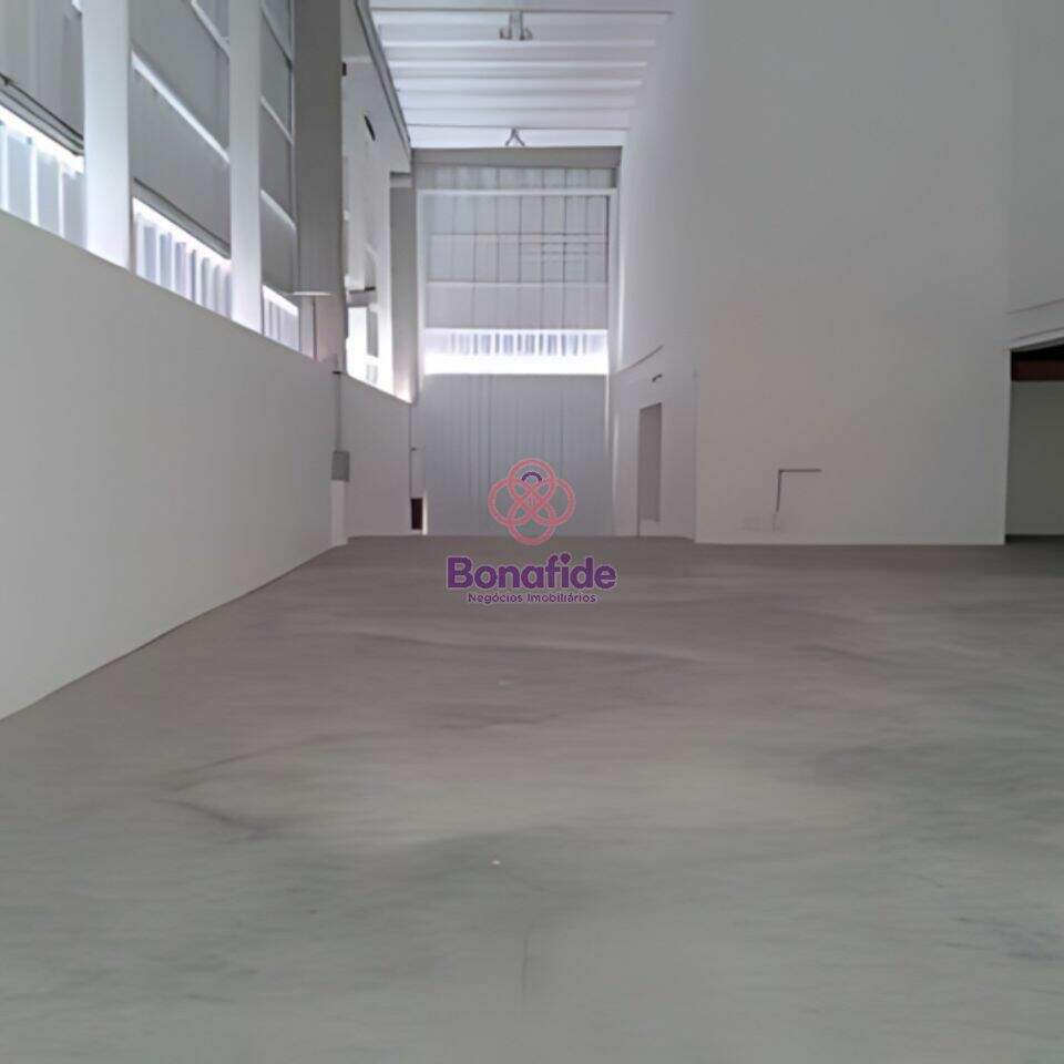 Galpão para aluguel no Parque Industrial II (Fazenda Grande): 