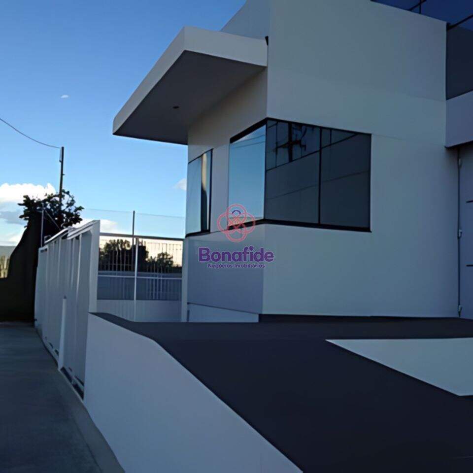 Galpão para aluguel no Parque Industrial II (Fazenda Grande): 