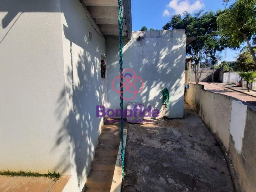 Casa à venda no Jardim Tarumã: 