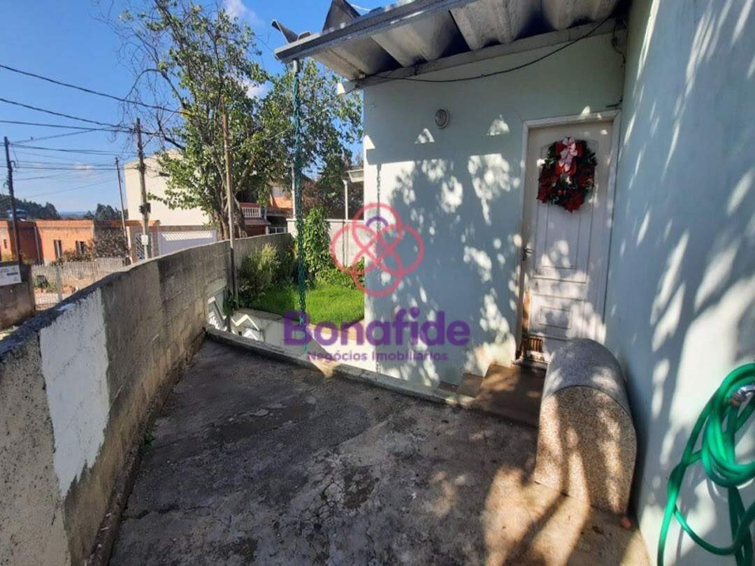 Casa à venda no Jardim Tarumã: 