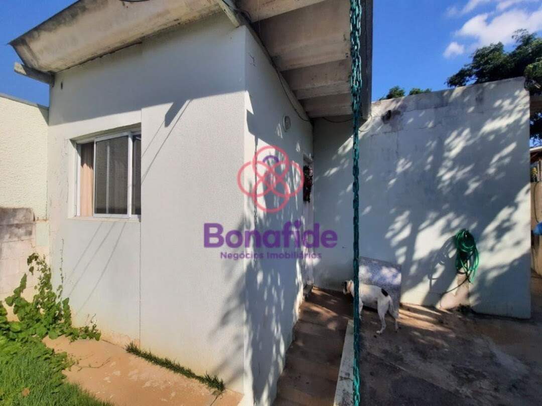 Casa à venda no Jardim Tarumã: 