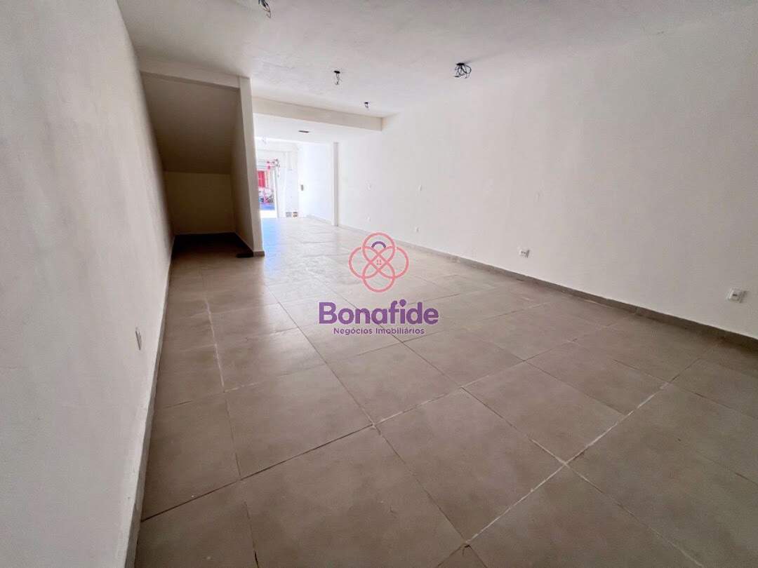 Salão para aluguel no Vila Vianelo: 