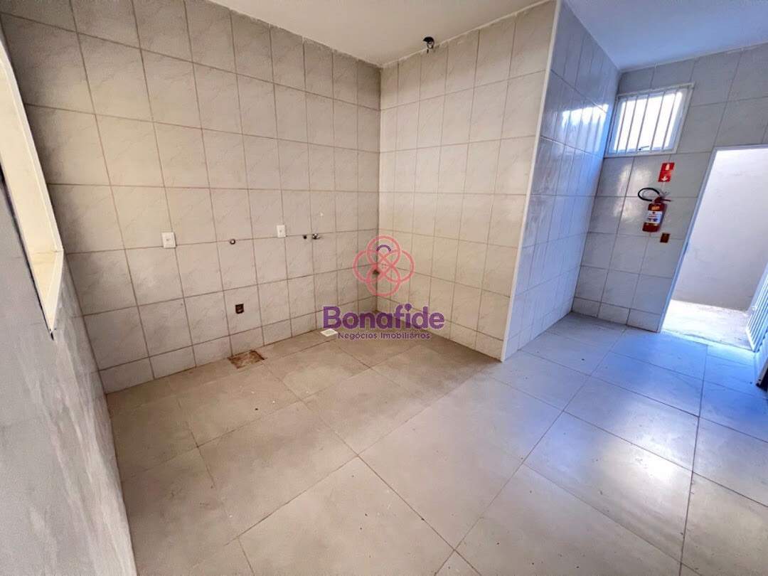 Salão para aluguel no Vila Vianelo: 