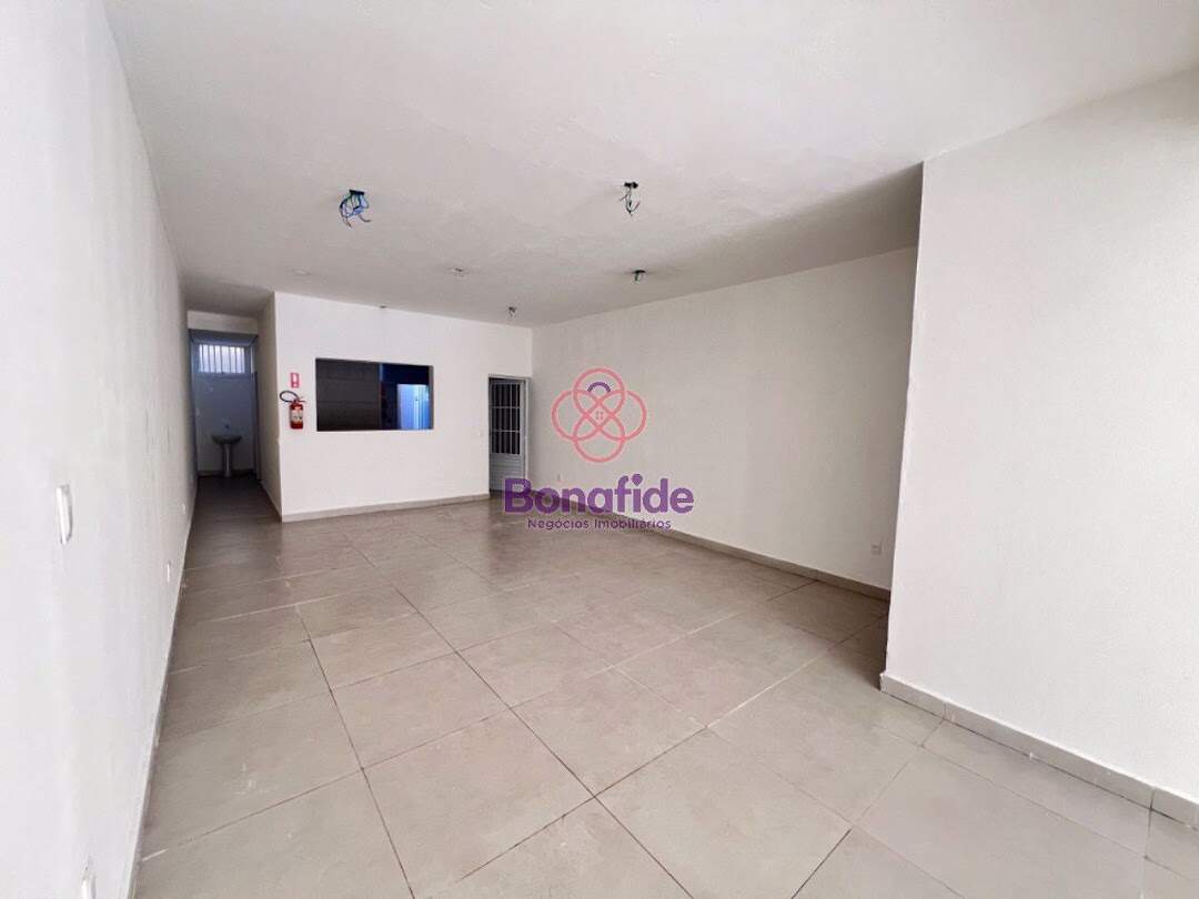 Salão para aluguel no Vila Vianelo: 