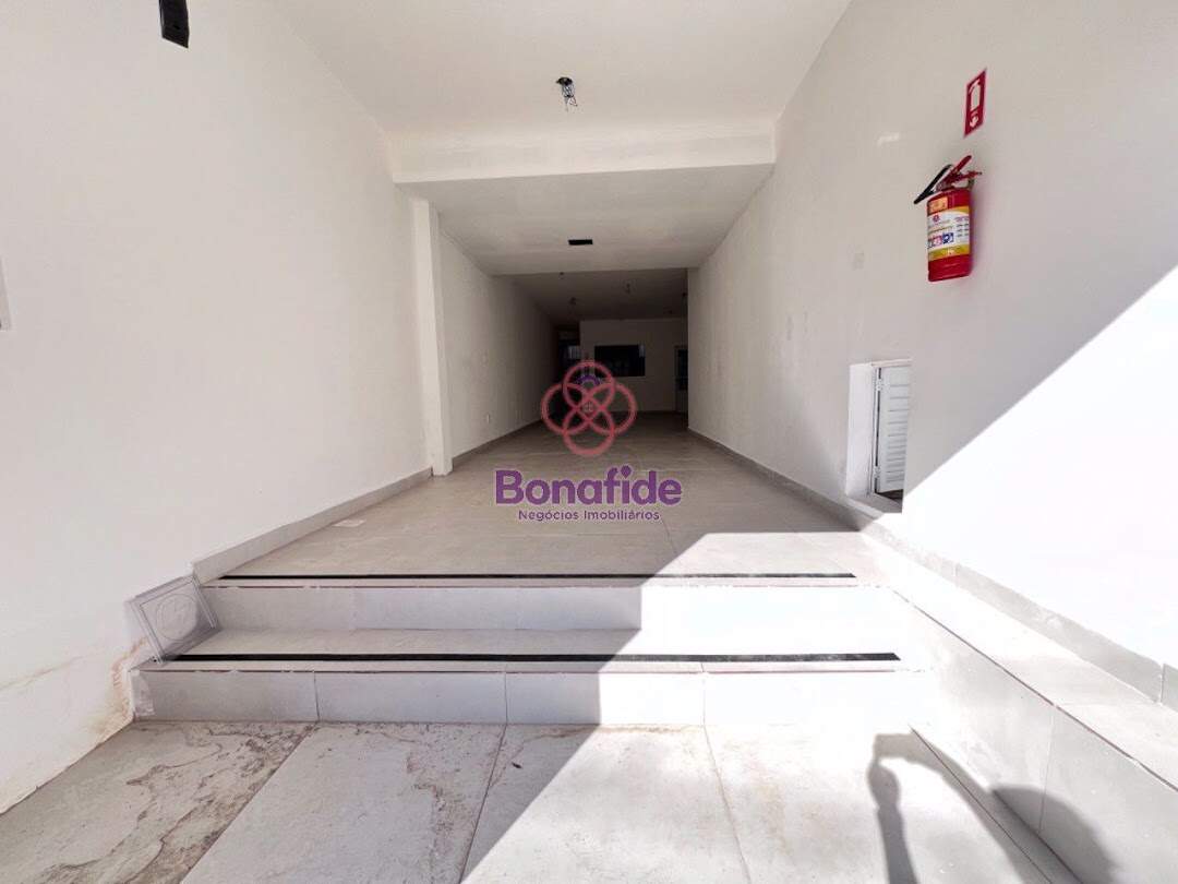 Salão para aluguel no Vila Vianelo: 