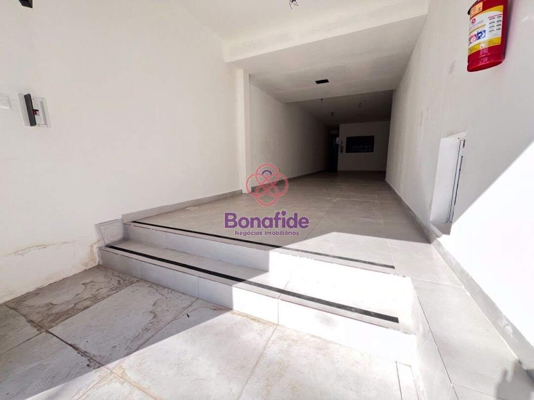 Salão para aluguel no Vila Vianelo: 