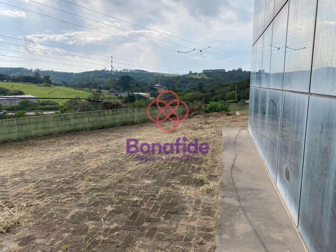 Galpão para aluguel no José de Lima: 