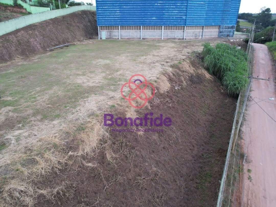 Galpão para aluguel no José de Lima: 