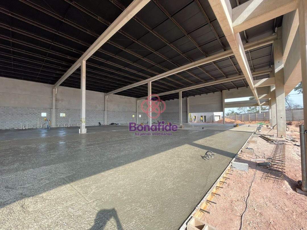 Loja para aluguel no Vila Hortolândia: 