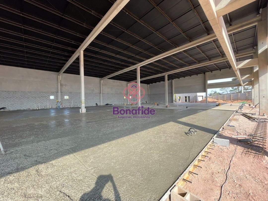 Loja para aluguel no Vila Hortolândia: 