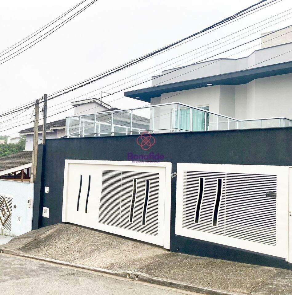 Casa para aluguel no Mirante da Colonia: 