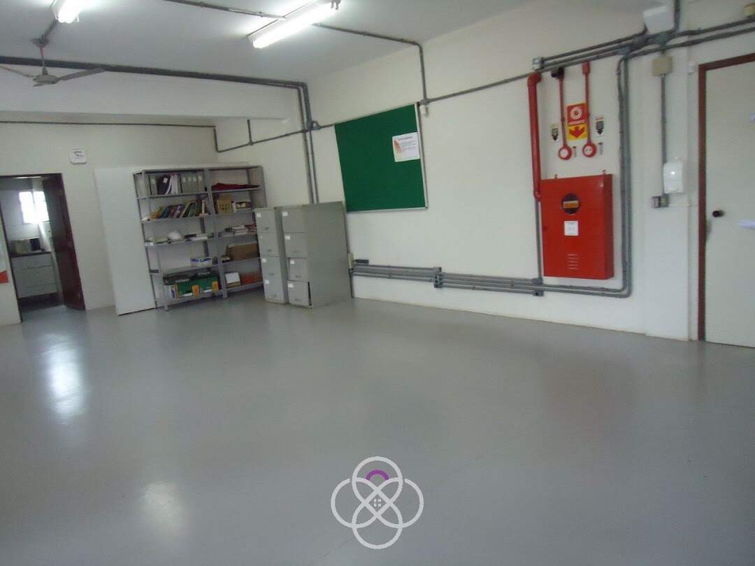 Galpão para aluguel no Distrito Industrial Alfredo Relo: 