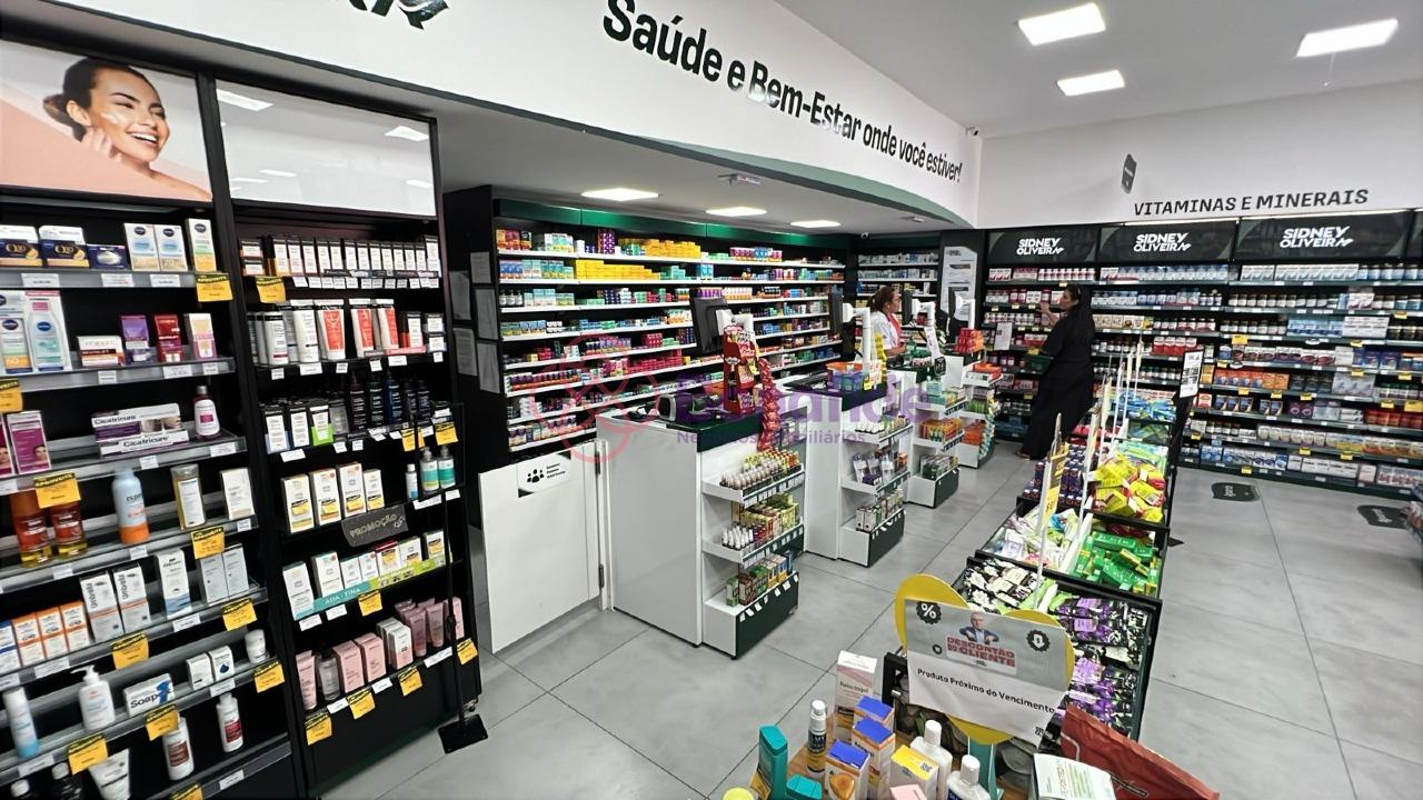 Salão para aluguel no Parque Residencial Eloy Chaves: 