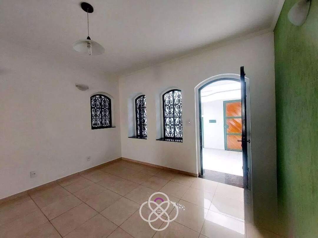 Casa à venda no Vila Liberdade: 