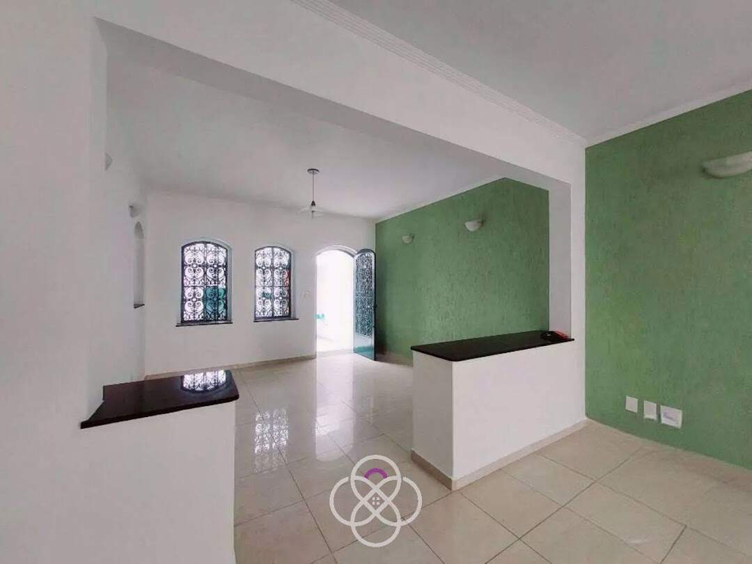 Casa à venda no Vila Liberdade: 