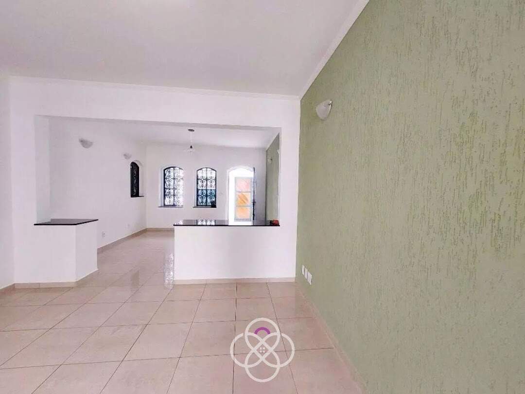 Casa à venda no Vila Liberdade: 