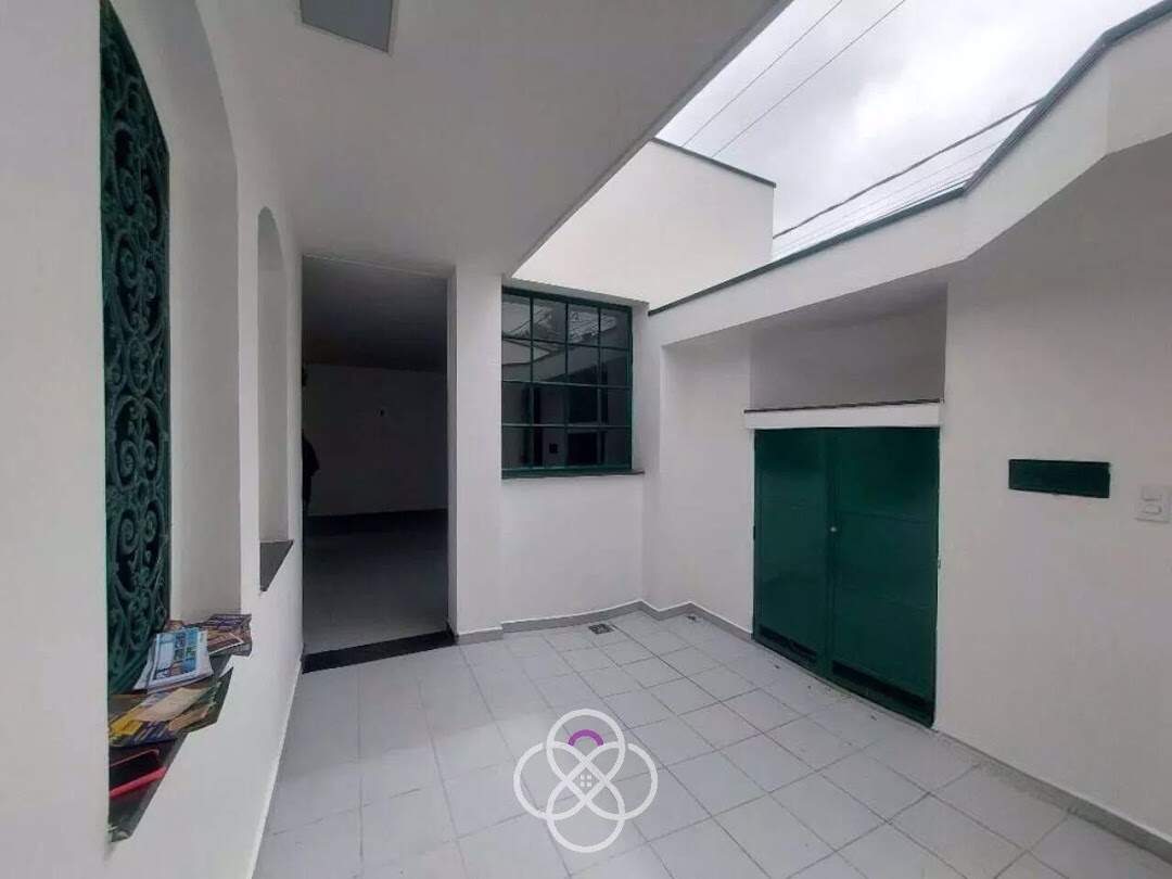 Casa à venda no Vila Liberdade: 