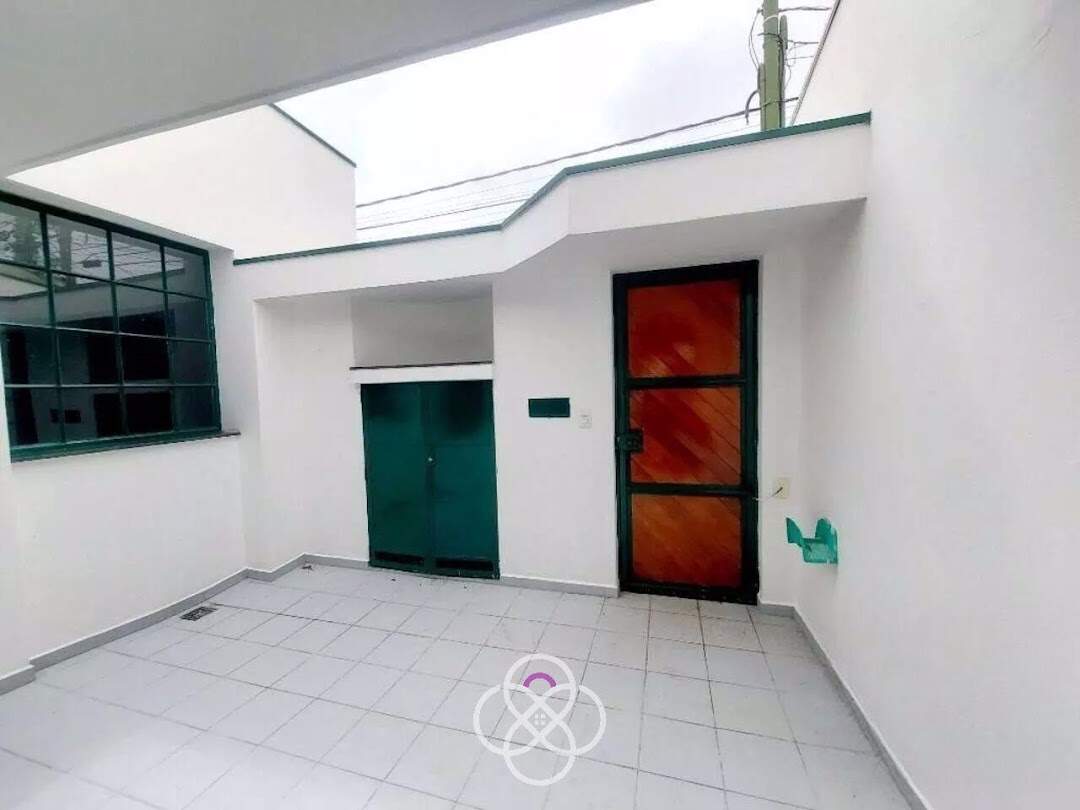 Casa à venda no Vila Liberdade: 