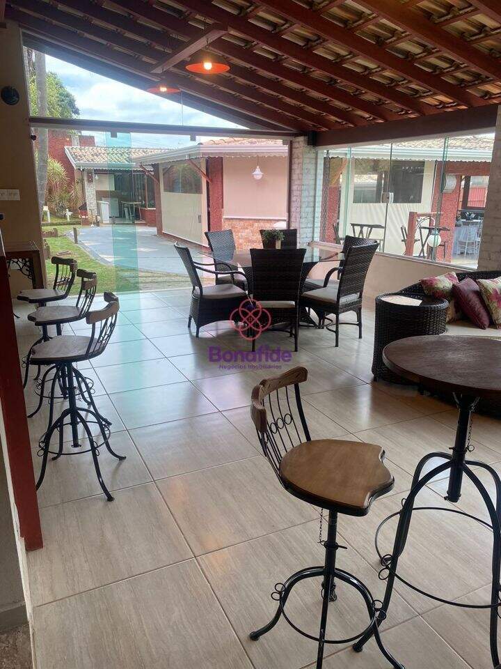 Salão para aluguel no Parque União: 